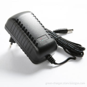 P2012-LX LiPo Charger For 3.7V~14.8V Li-Ion/Polymer Battery